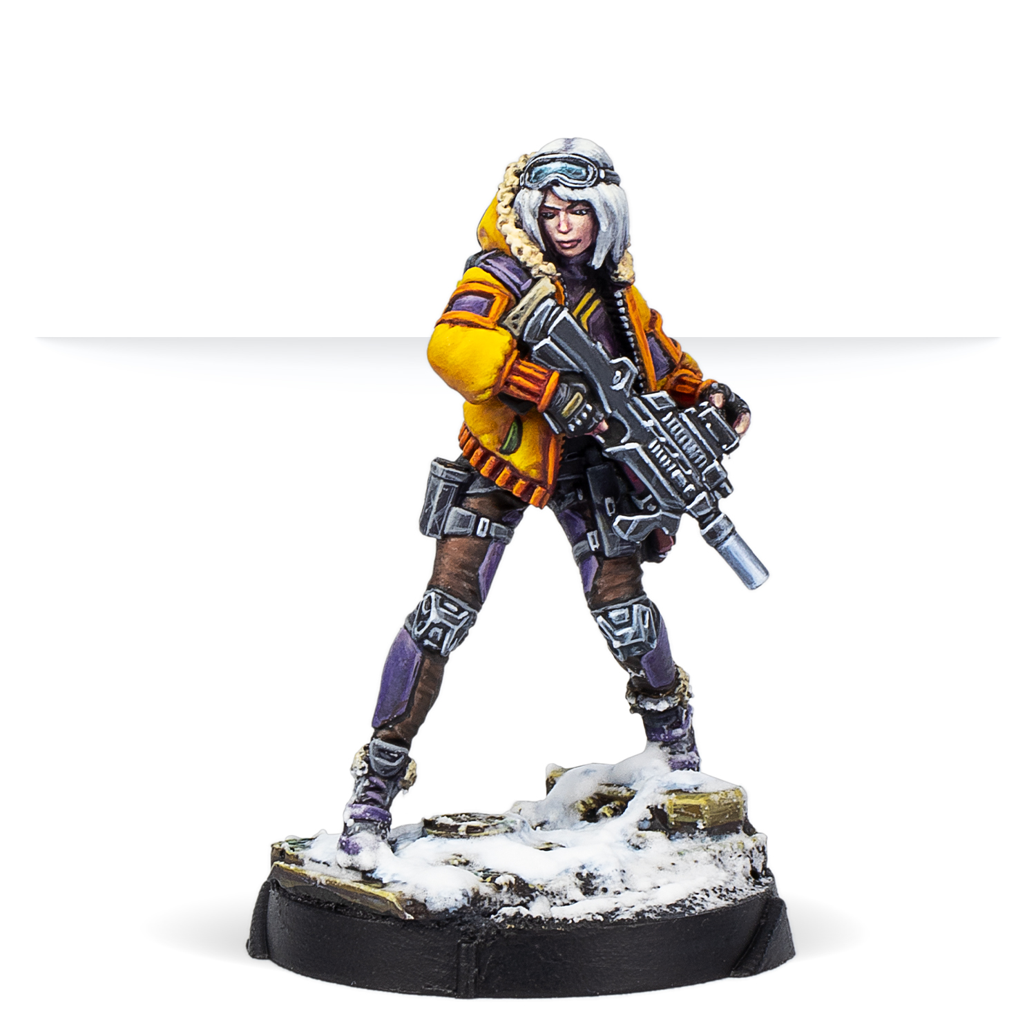 model kit resin kit Infinity N - огляд і ціна Model Kit Battleship