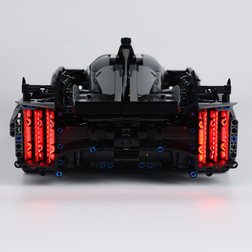 EASYLITE LED Light Set For 421 - огляд і ціна Model Kit In Era