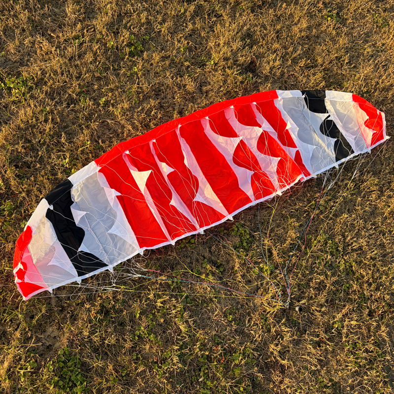 1Set Wingspan 1.5meters RC Par - огляд і ціна Model Kit Motor