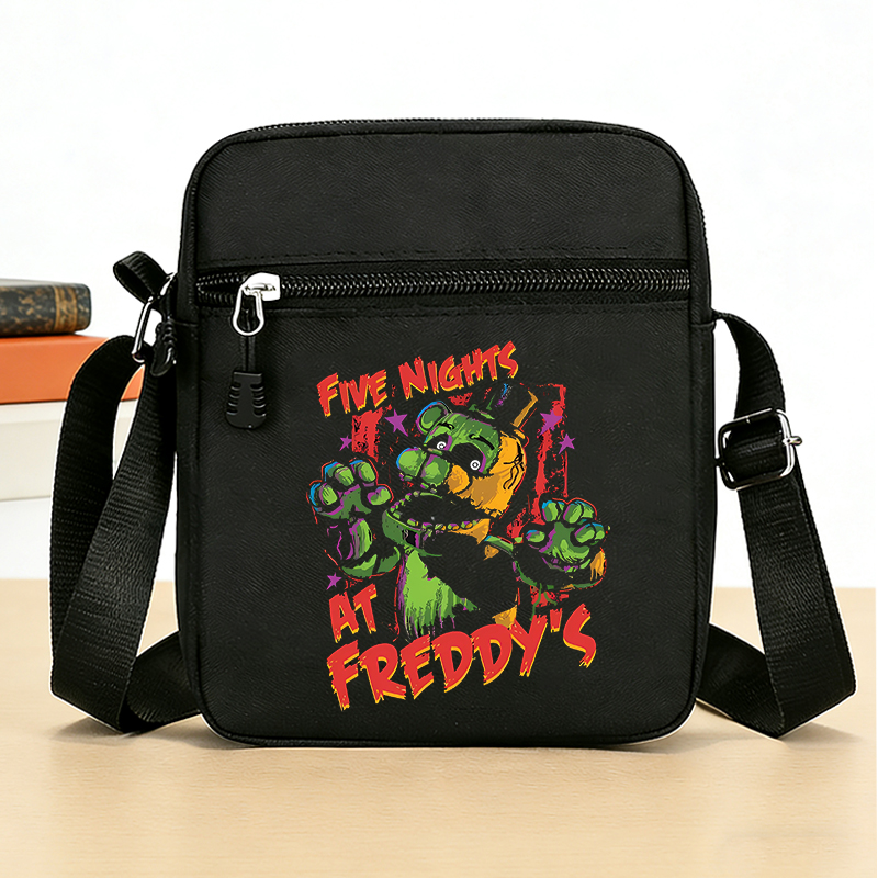 Five Nights At Freddyes Should - огляд і ціна Model Kit Mobil