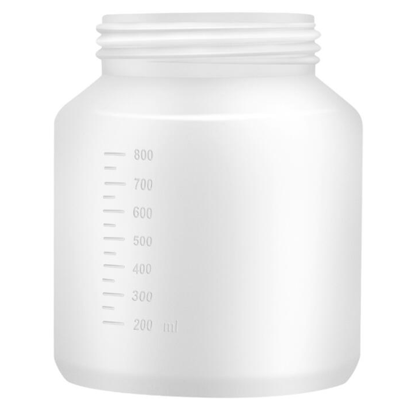 800ml Plastic Electric Spray G - огляд і ціна Spray Can Lacquer
