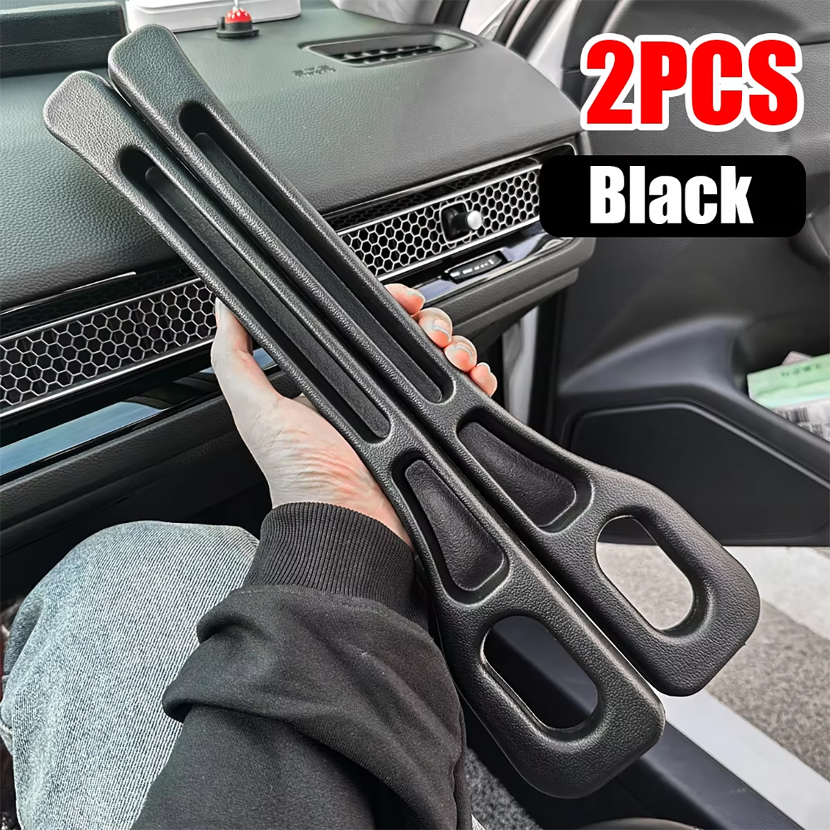 Car Seat Gap Filler Side Seam  - огляд і ціна Model Kit Mobil