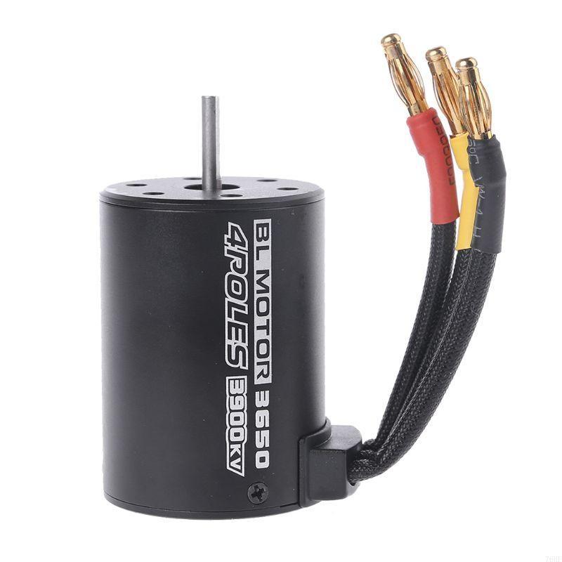 76HF 3650 3900KV Remote Contro - огляд і ціна Model Kit Motor