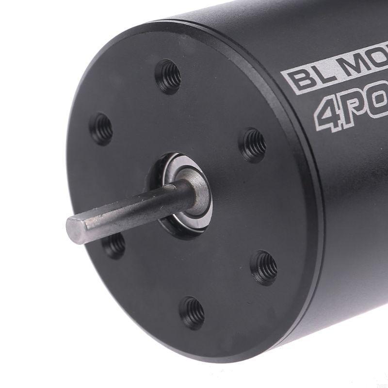 76HF 3650 3900KV Remote Contro - огляд і ціна Model Kit Motor