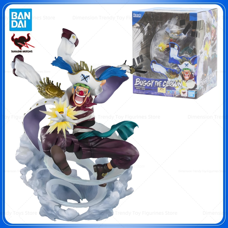 In Stock Bandai Original Figua - огляд і ціна Model Kit Zero