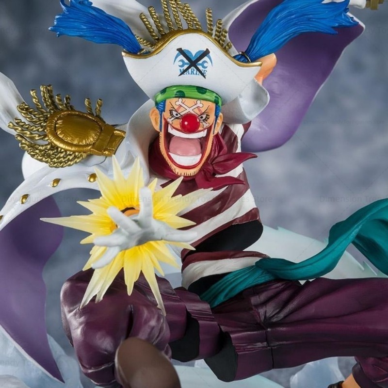In Stock Bandai Original Figua - огляд і ціна Model Kit Zero