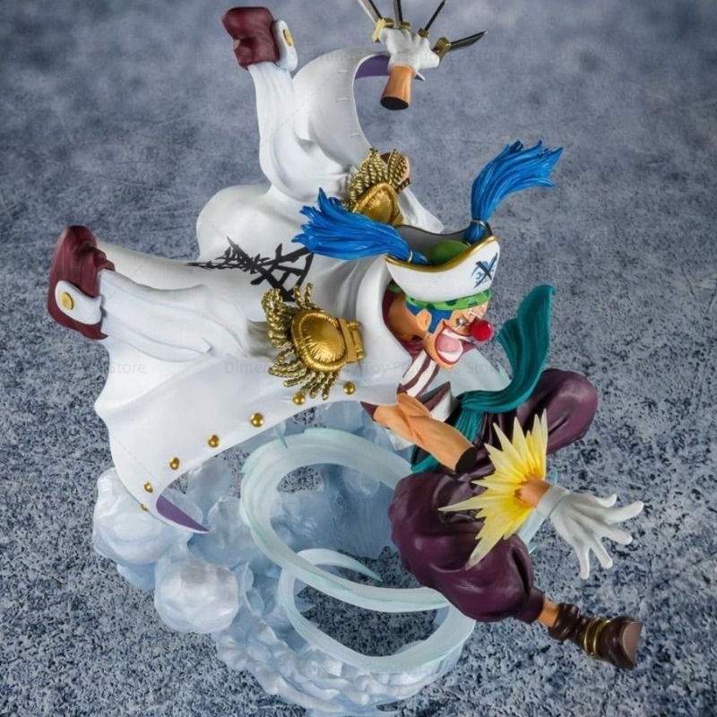 In Stock Bandai Original Figua - огляд і ціна Model Kit Zero