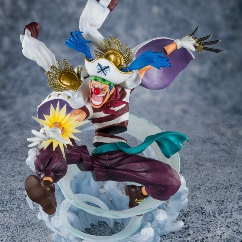 In Stock Bandai Original Figua - огляд і ціна Model Kit Zero