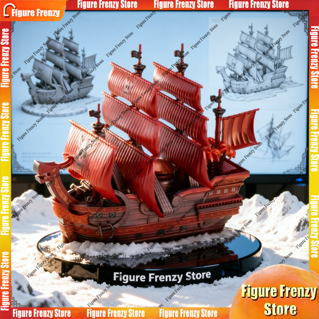 Special Offer[In Stock] Bandai - огляд і ціна Model Kit One Piece Going Merry