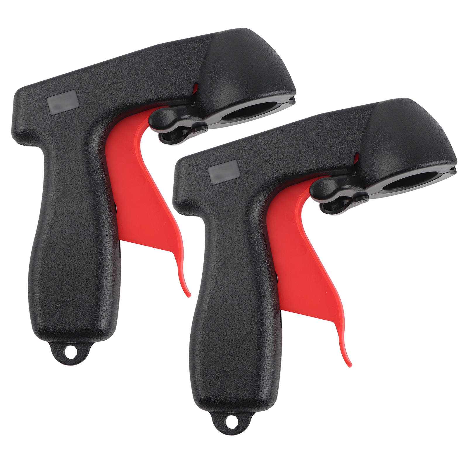 ZK30 2Pcs Paint Can Handle ABS - огляд і ціна Spray Can Lacquer