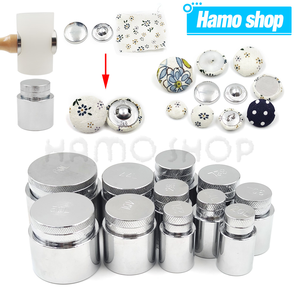 20L-60L Fabric Covered Button  - огляд і ціна Model Kit In Era