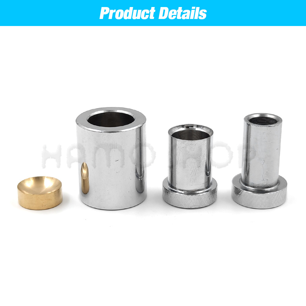 20L-60L Fabric Covered Button  - огляд і ціна Model Kit In Era