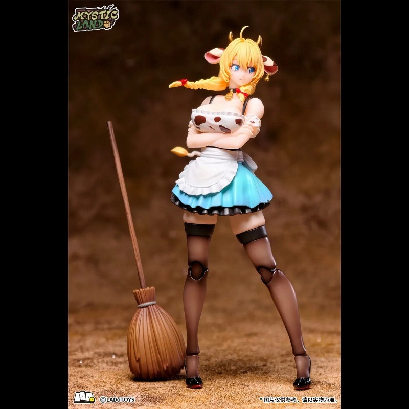 In Stock LADoTOYS LADo Toys ER - огляд і ціна Model Kit In Era