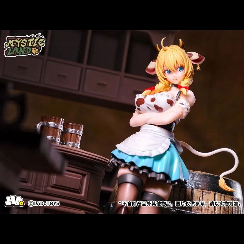 In Stock LADoTOYS LADo Toys ER - огляд і ціна Model Kit In Era