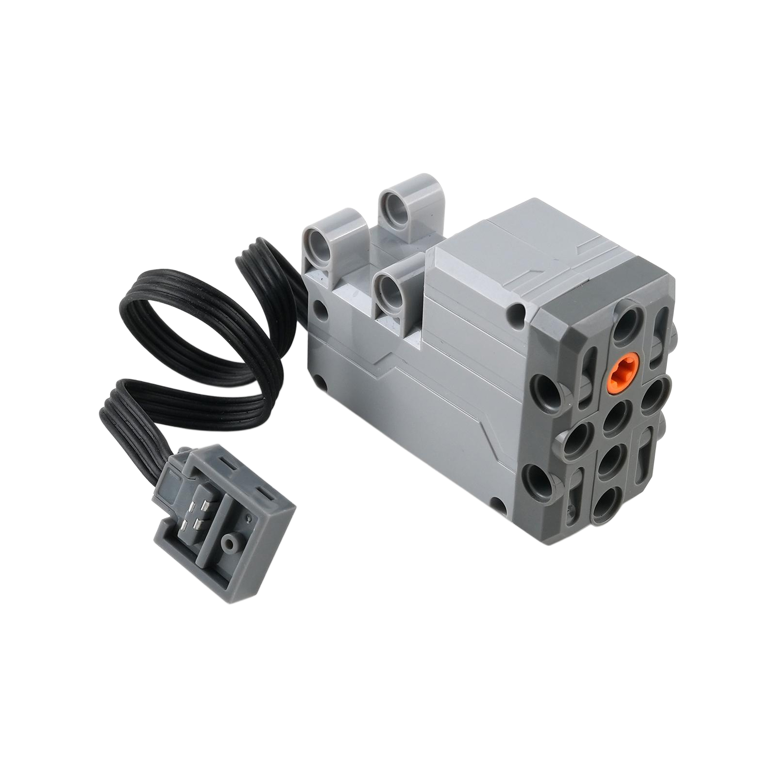 New 1/2/4/10PCS High-Torque Se - огляд і ціна Model Kit Motor