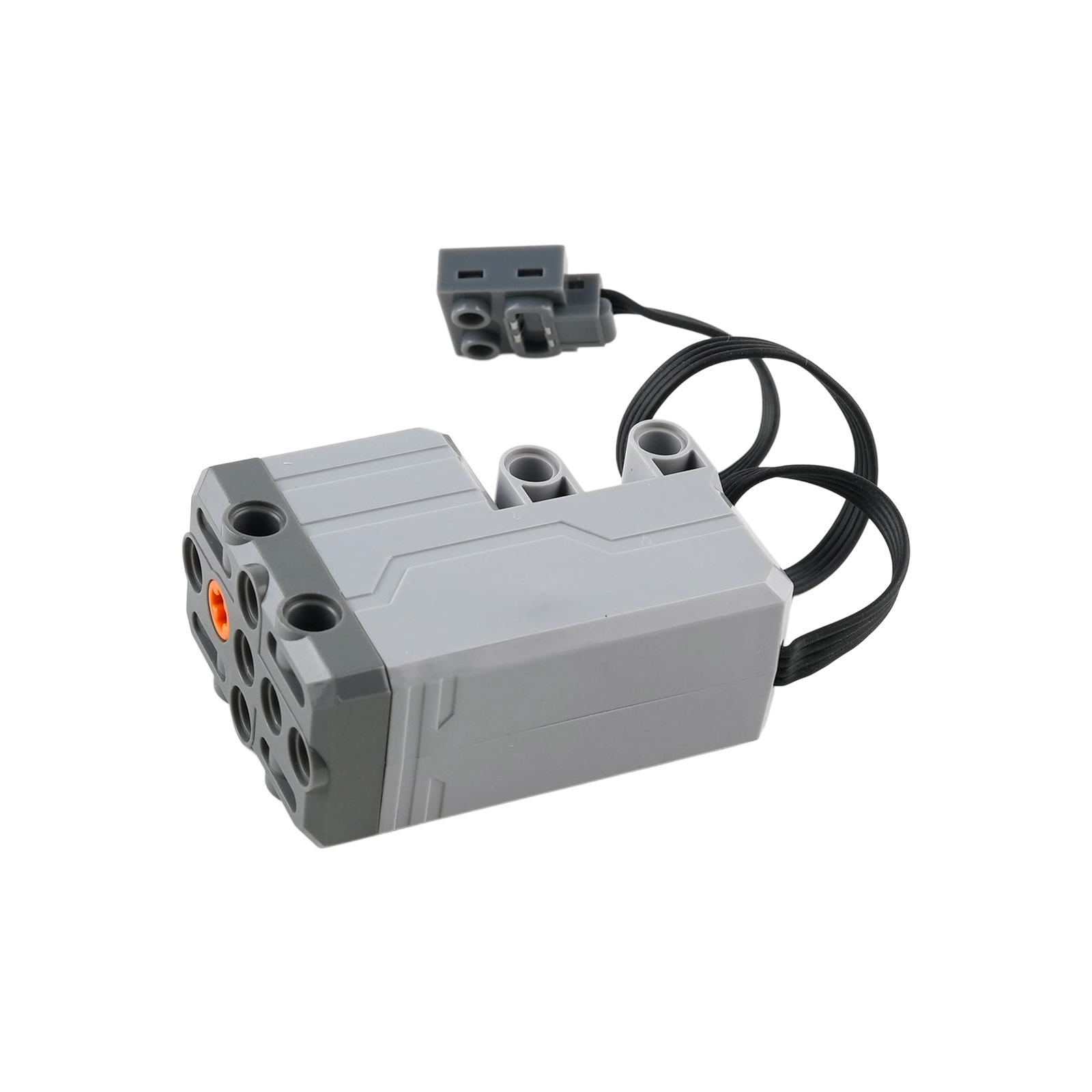 New 1/2/4/10PCS High-Torque Se - огляд і ціна Model Kit Motor