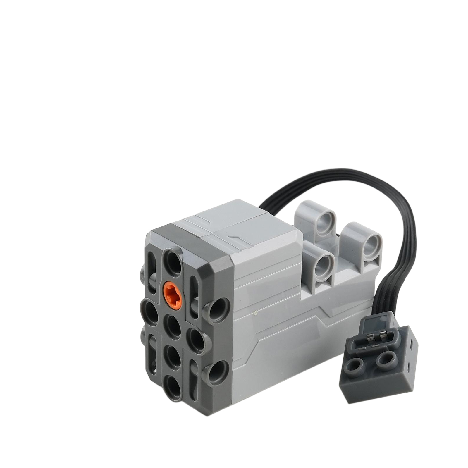 New 1/2/4/10PCS High-Torque Se - огляд і ціна Model Kit Motor